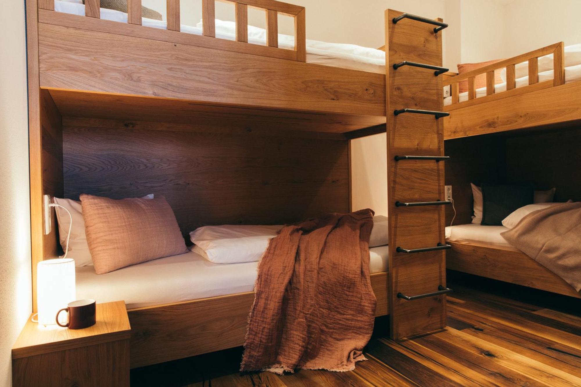 Boutique Hotel Das Rivus Leogang Habitación foto